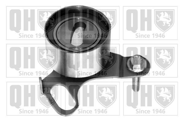62TB0813B01B Toyota Polea tensora intermedio de correa dentada